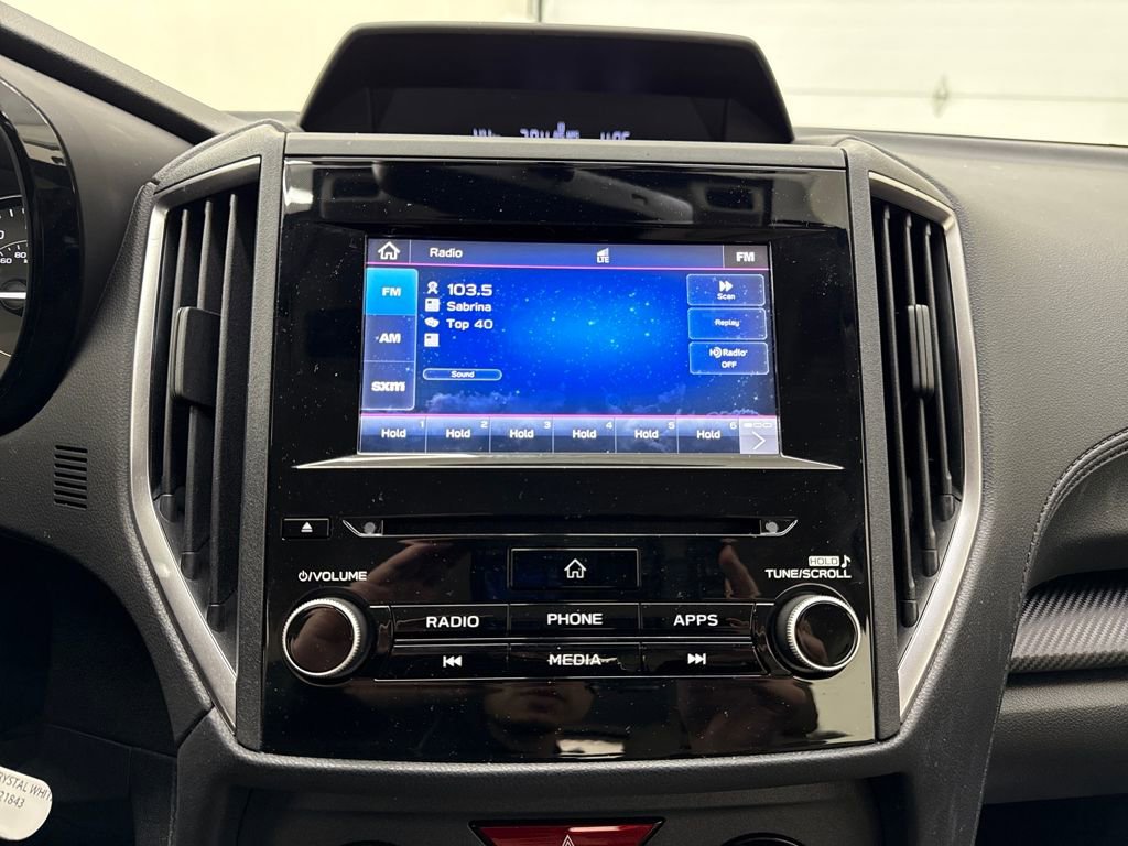 Certified 2023 Subaru Impreza Premium image 19