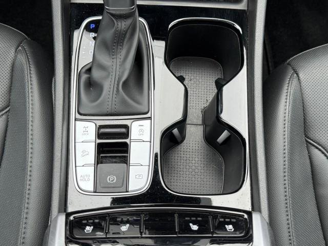 Used 2022 Hyundai Tucson SEL w/ Convenience + Premium Package image 27