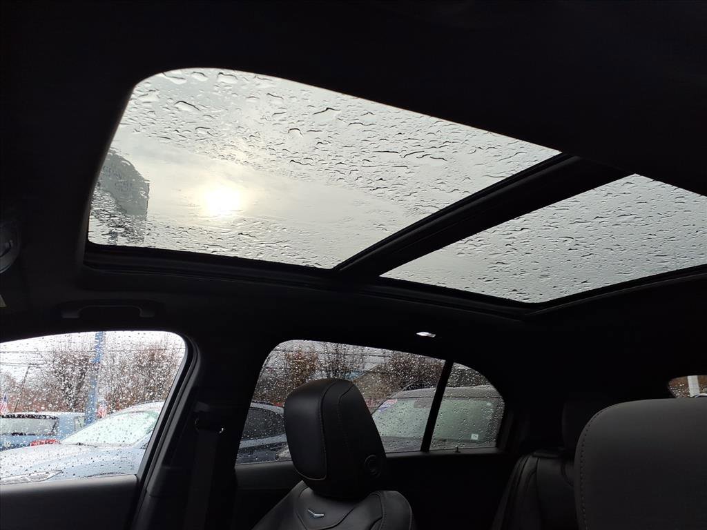 Used 2019 Cadillac XT4 Sport image 26