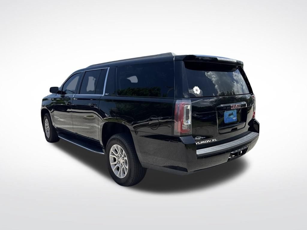 Used 2020 GMC Yukon XL SLT RWD image 6