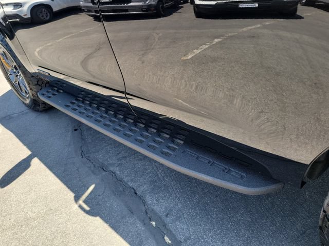 New 2026 Ford Expedition Tremor AWD/4WD image 25