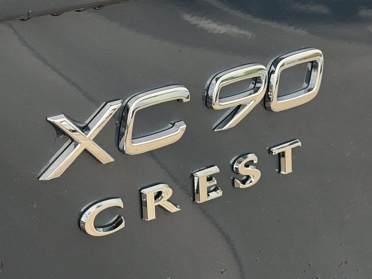 New 2027 Volvo XC90 B6 Plus AWD/4WD image 10