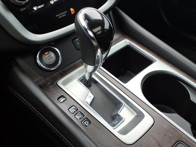 Used 2021 Nissan Murano Platinum w/ Cargo Package image 17