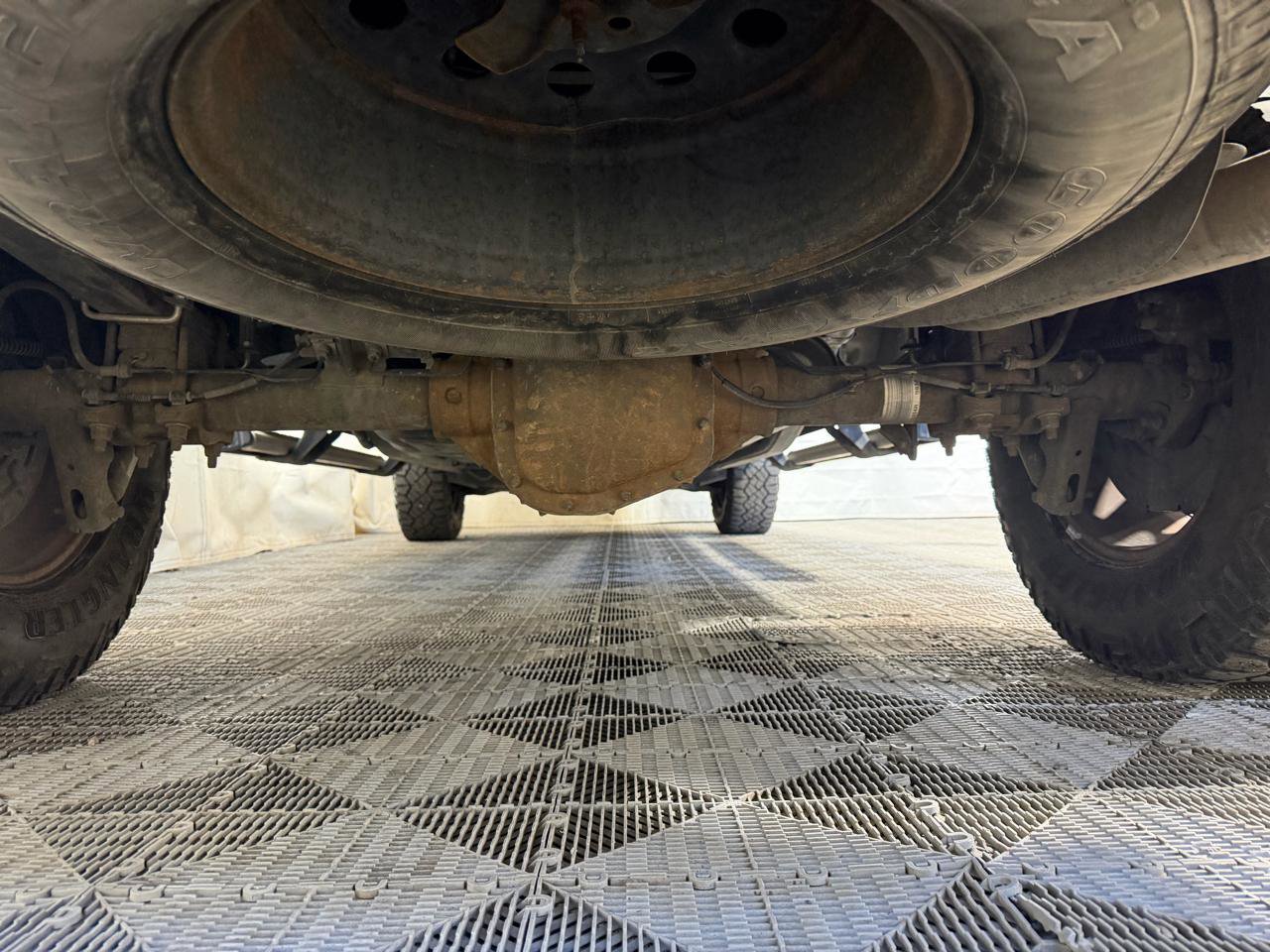 Used 2013 Ford F150 STX w/ Mid Equipment Group AWD/4WD image 17