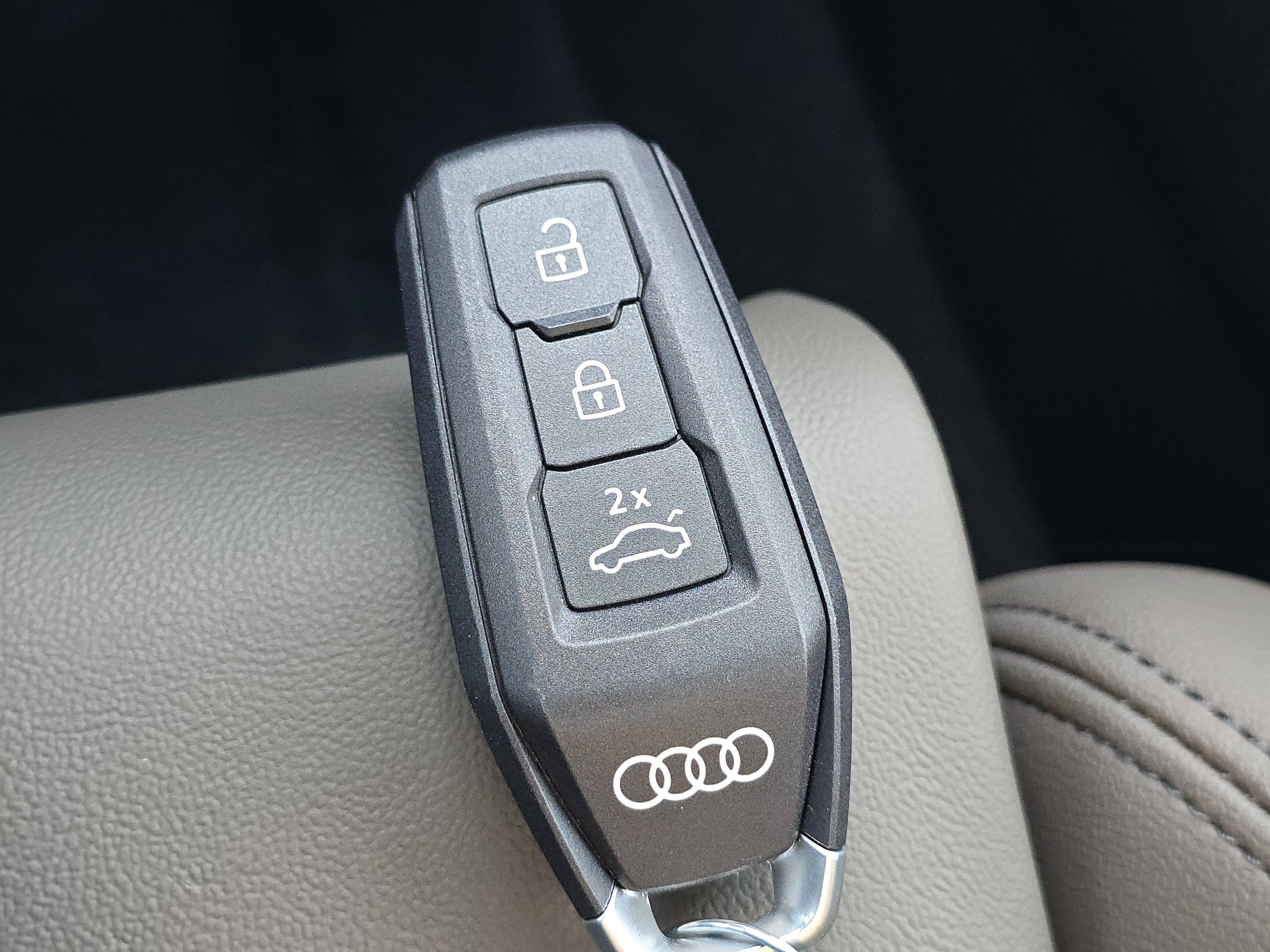 New 2025 Audi Q5 Premium Plus image 29