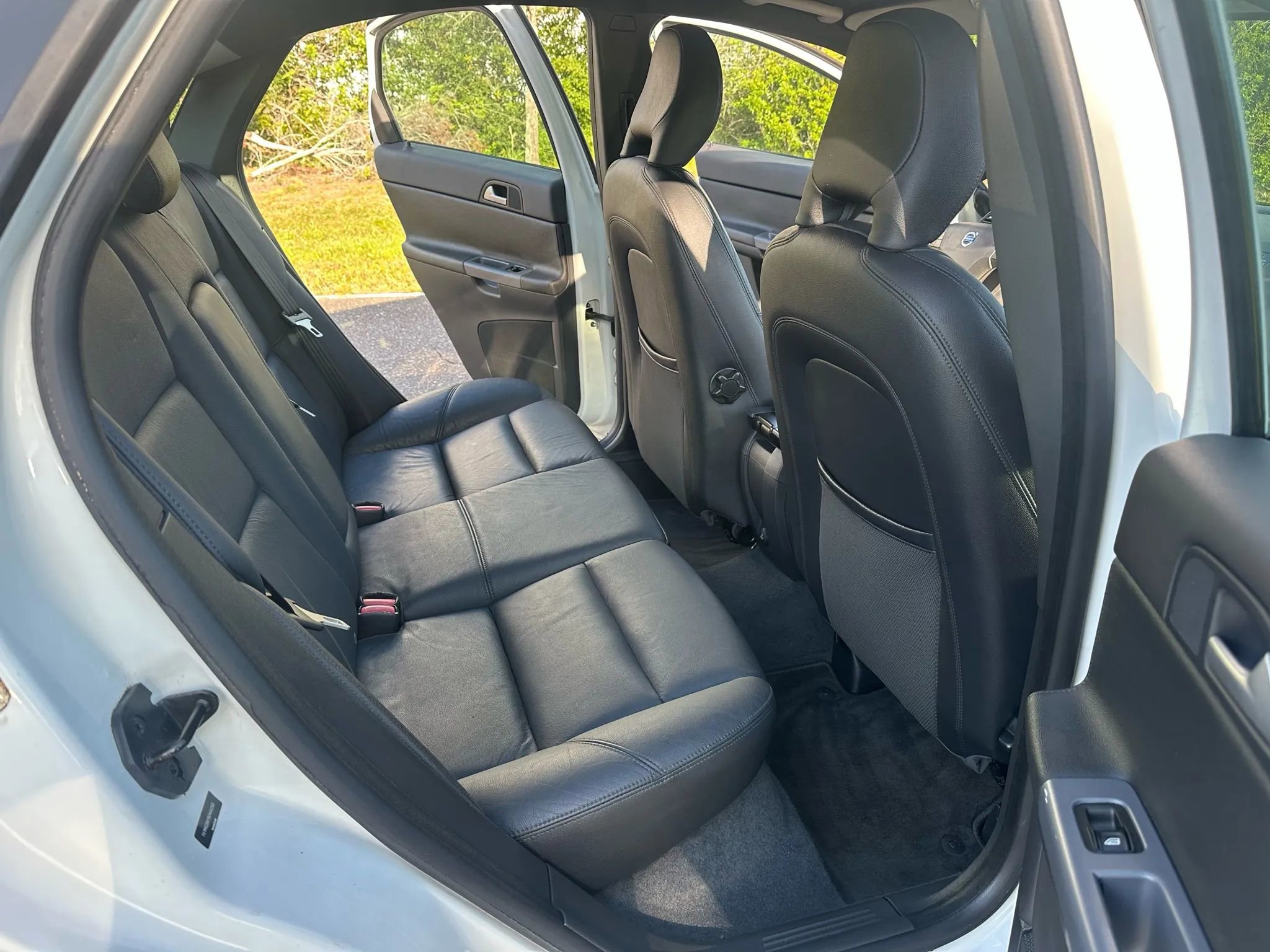 Used 2009 Volvo S40 2.4i image 18