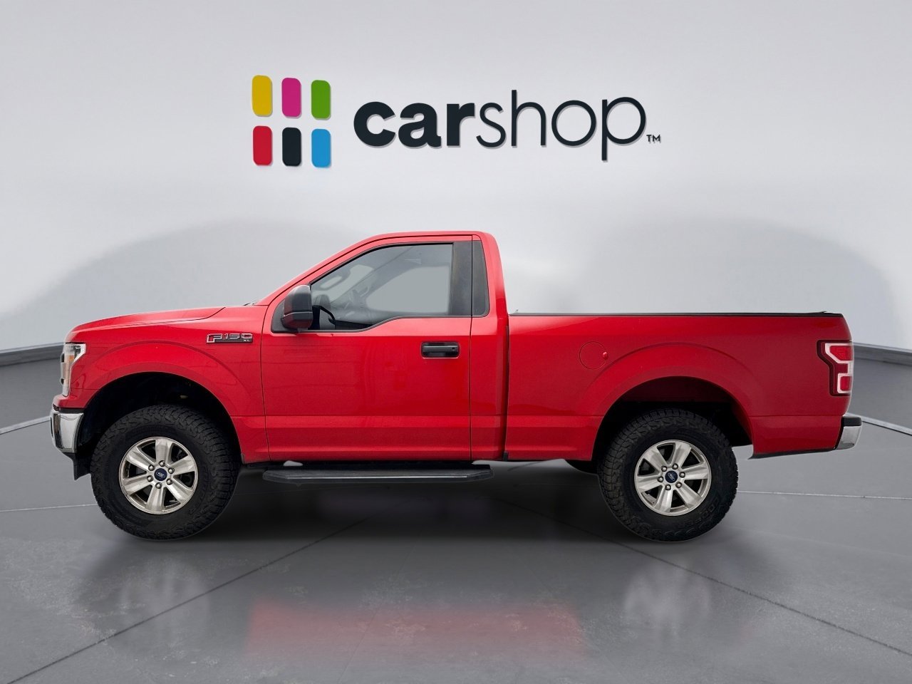 Used 2019 Ford F150 XL w/ XL Power Equipment Group RWD image 2