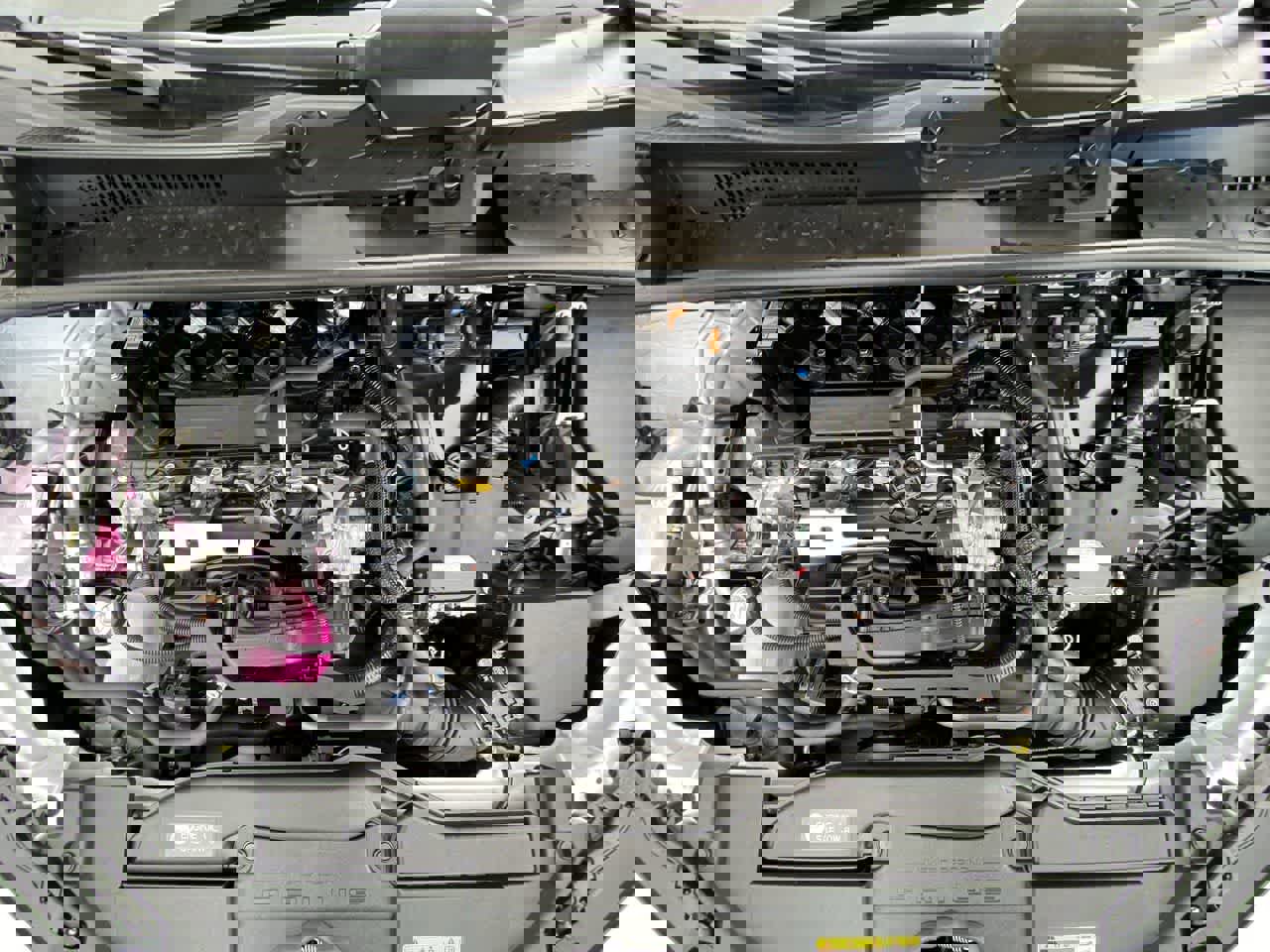 New 2026 Toyota Prius AWD image 24