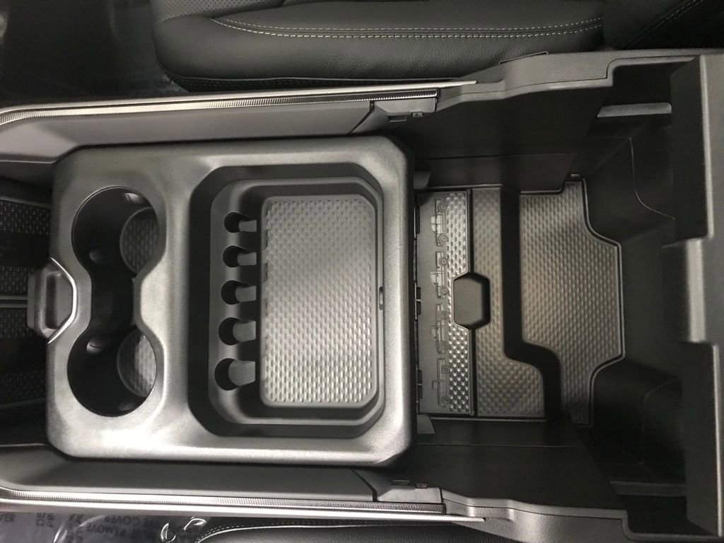 New 2026 RAM 1500 Rebel image 24