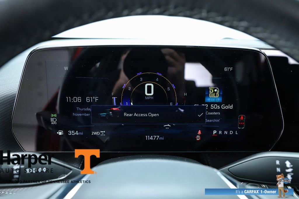 Used 2025 Chevrolet Equinox LT image 64