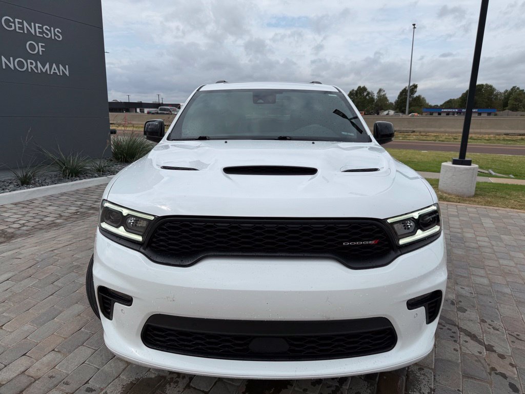 Used 2023 Dodge Durango R/T RWD image 8