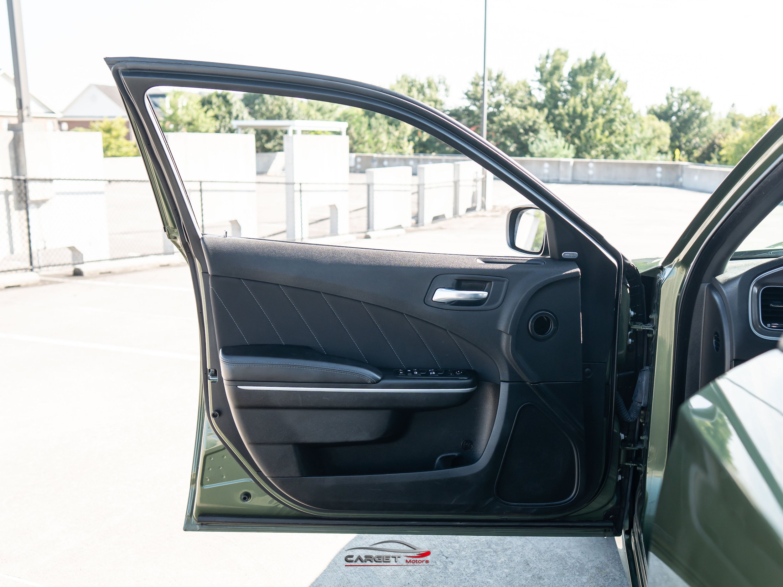 Used 2021 Dodge Charger Scat Pack RWD image 41