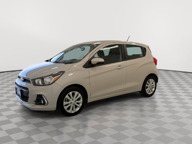 Used 2018 Chevrolet Spark LT FWD image 6