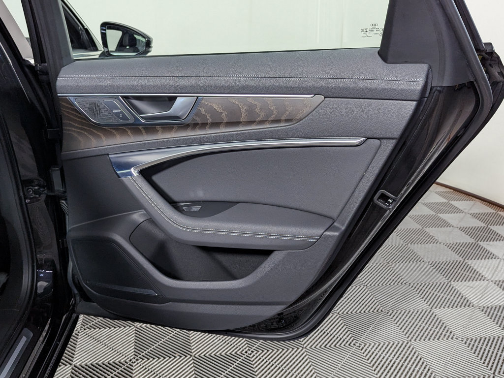 Used 2019 Audi A6 2.0T Premium Plus AWD/4WD image 40