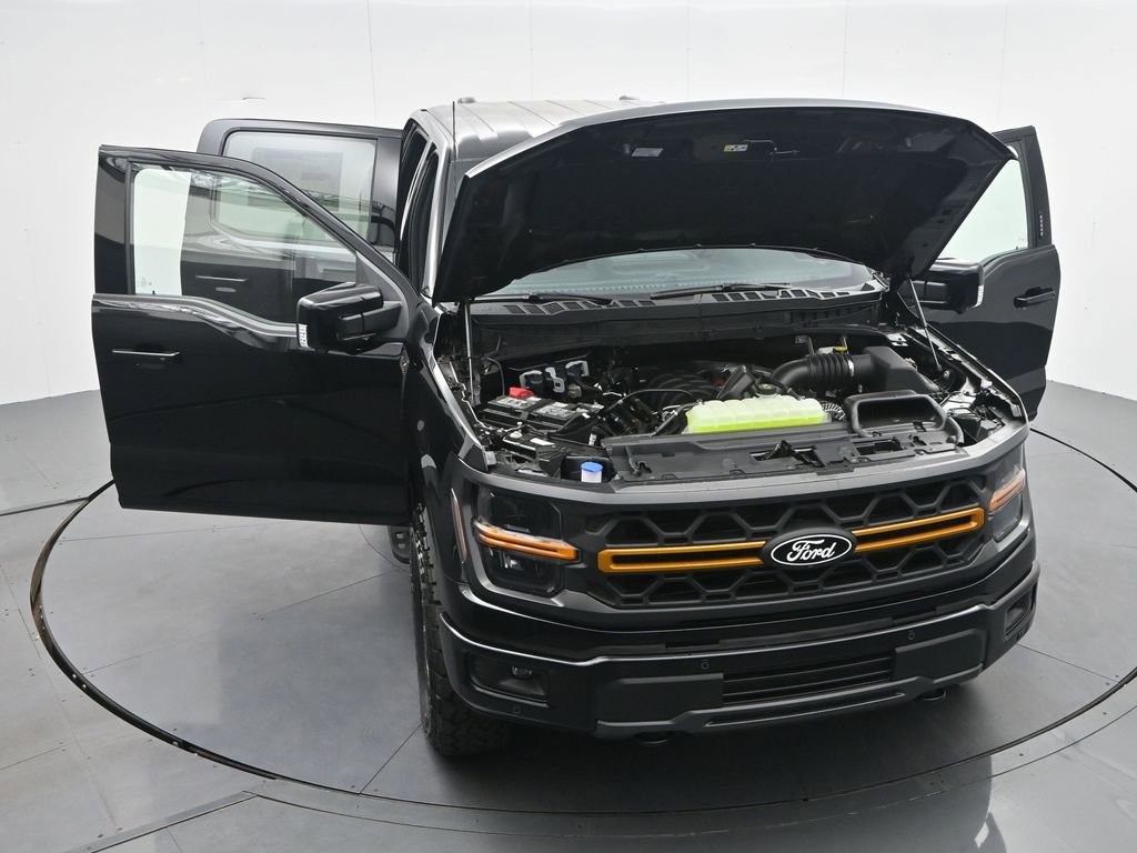 New 2026 Ford F150 Tremor AWD/4WD image 32