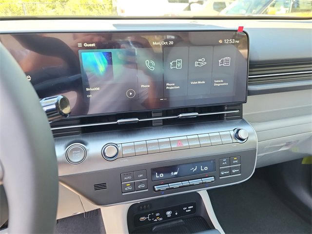 New 2026 Hyundai Kona SEL Sport image 16