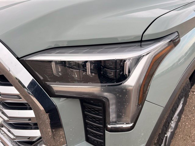 Used 2024 Toyota Tundra 1794 Edition AWD/4WD image 10
