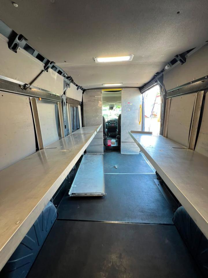 Used 2019 RAM ProMaster 3500 FWD image 26