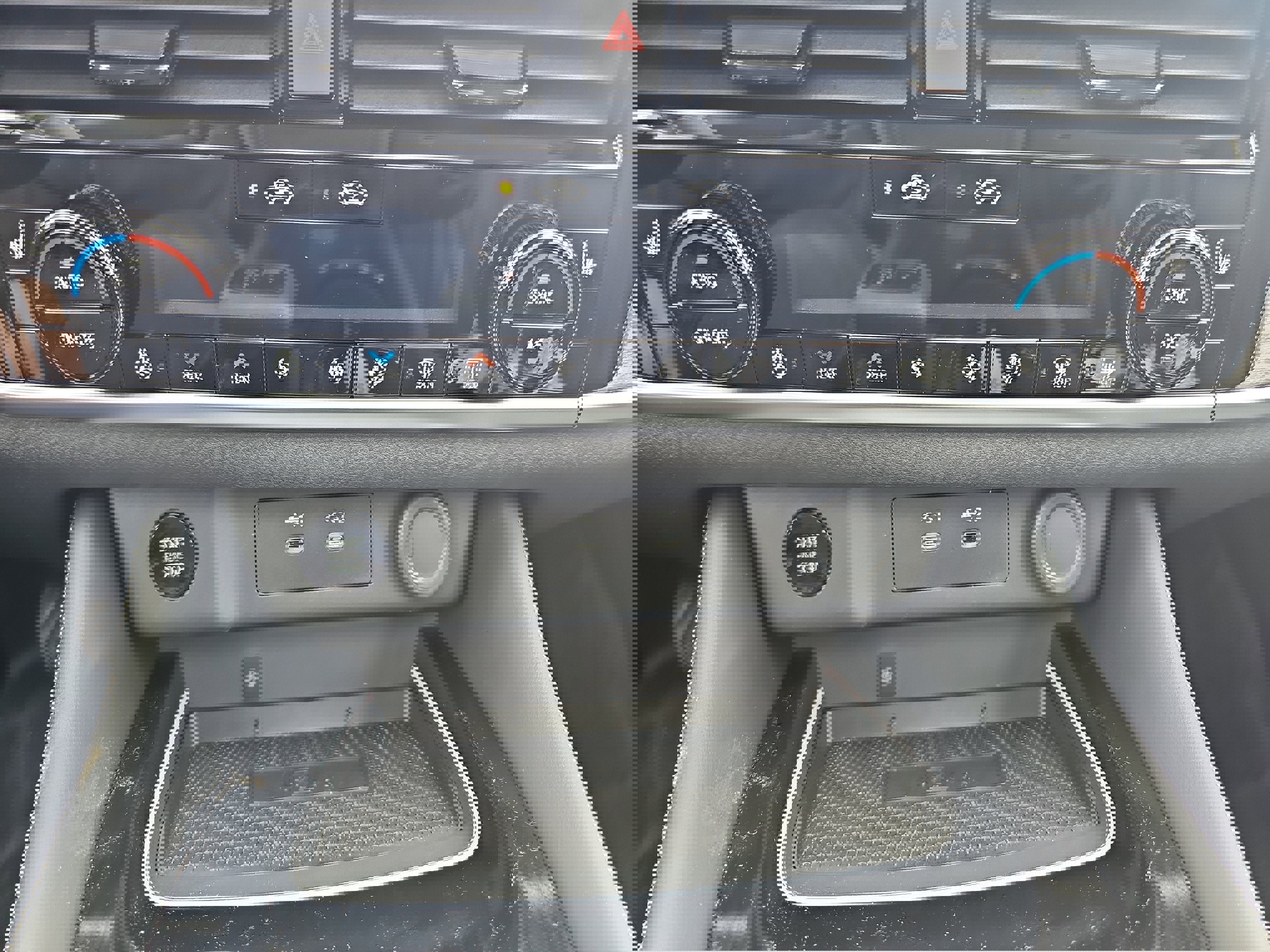 New 2026 Nissan Rogue Platinum image 29