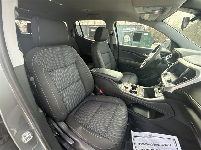Used 2023 GMC Acadia SLE w/ Driver Convenience Package image 24