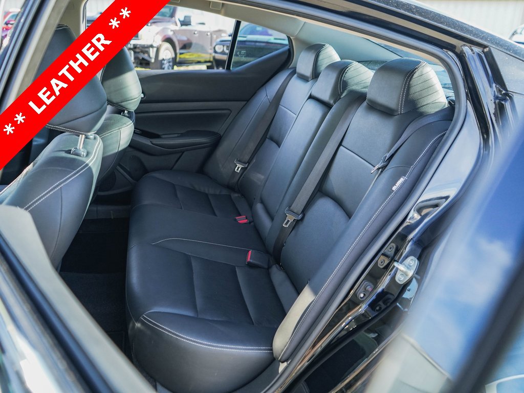 Used 2020 Nissan Altima 2.5 SL image 11