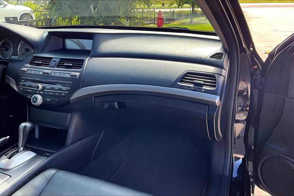 Used 2012 Honda Accord EX-L image 18