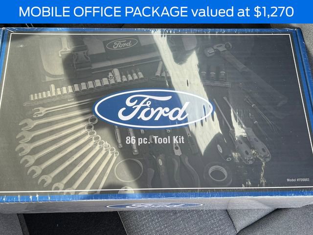 New 2026 Ford F150 XLT w/ FX4 Off-Road Package image 9