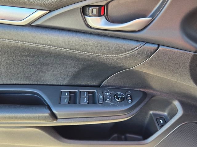 Used 2016 Honda Civic Touring image 33