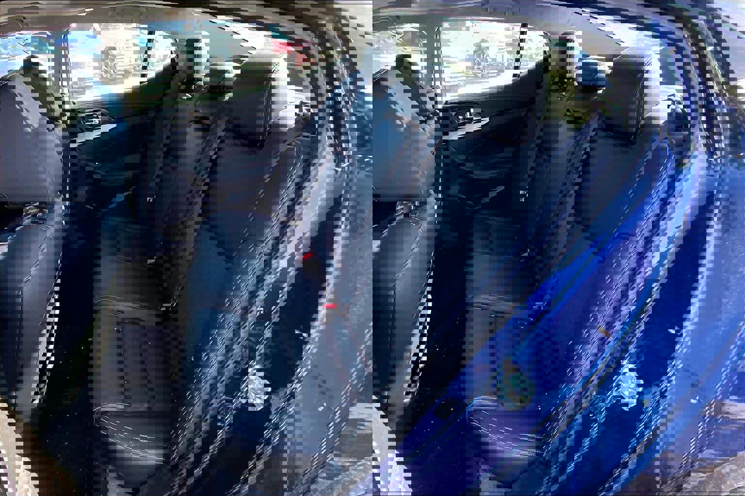 Used 2017 Nissan Maxima 3.5 SL image 21