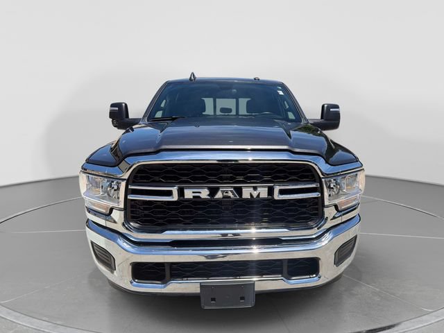 Used 2024 RAM 2500 Tradesman w/ Chrome Appearance Group AWD/4WD image 9