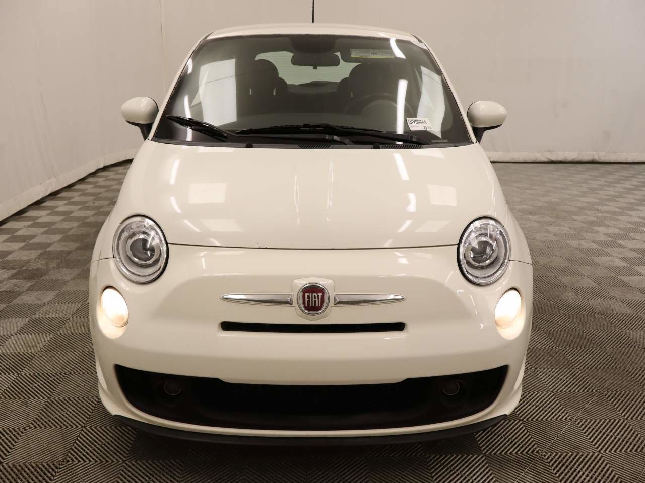 Used 2014 FIAT 500 Turbo image 4