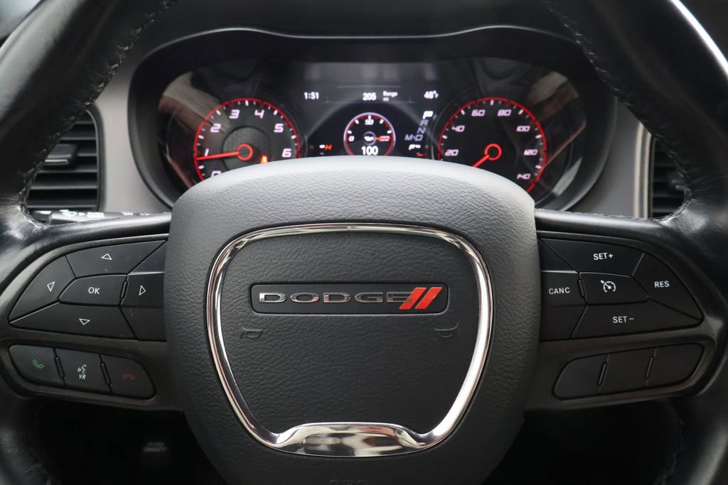 Used 2023 Dodge Charger GT w/ Blacktop Package image 24