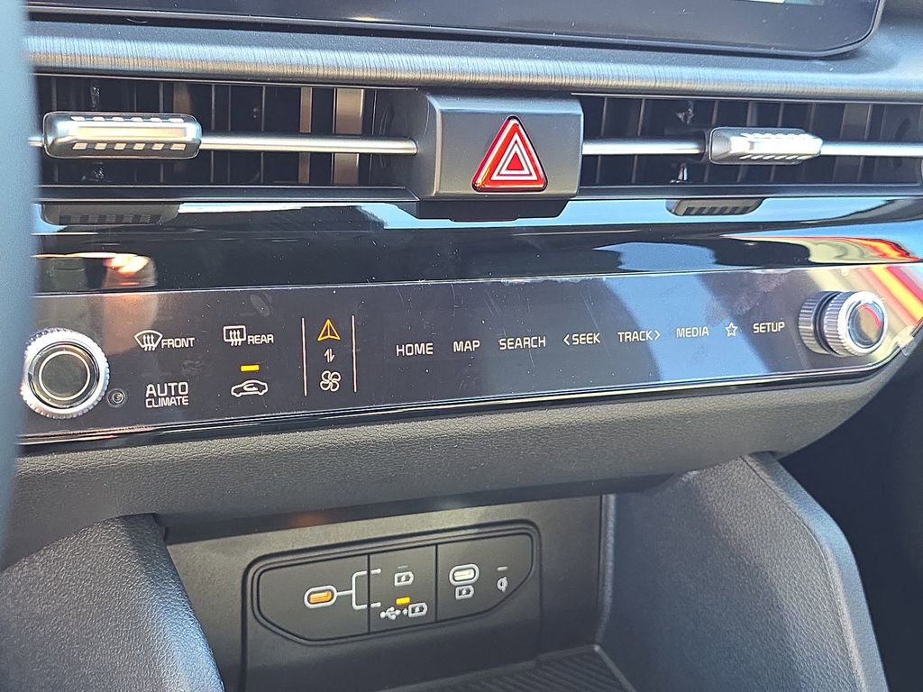 New 2026 Kia Sportage X-Pro Prestige image 28