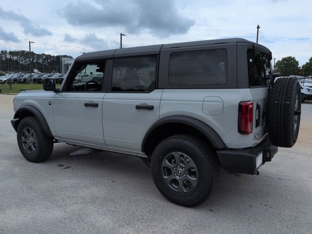 New 2026 Ford Bronco Big Bend AWD/4WD image 6