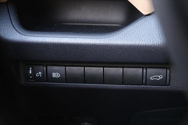 Certified 2025 Toyota RAV4 XLE Premium image 21