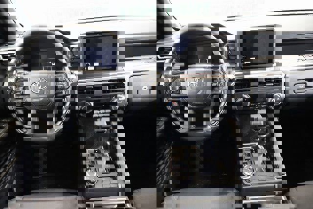 New 2025 Toyota Tacoma SR5 image 11