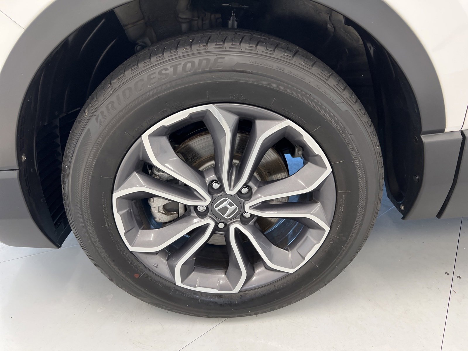 Used 2022 Honda CR-V EX-L image 44