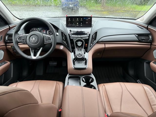 New 2026 Acura RDX SH-AWD w/ Technology Package image 17