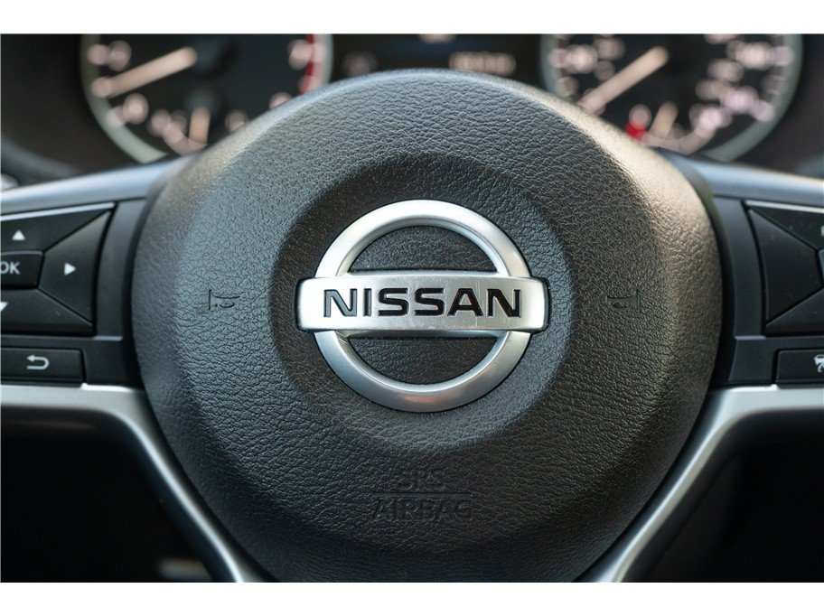 Used 2021 Nissan Sentra SR FWD image 10