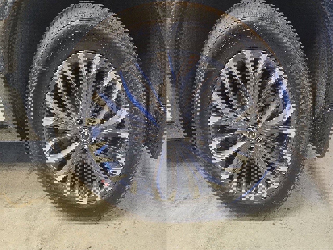 New 2025 Nissan Rogue Platinum w/ Tech Package image 34