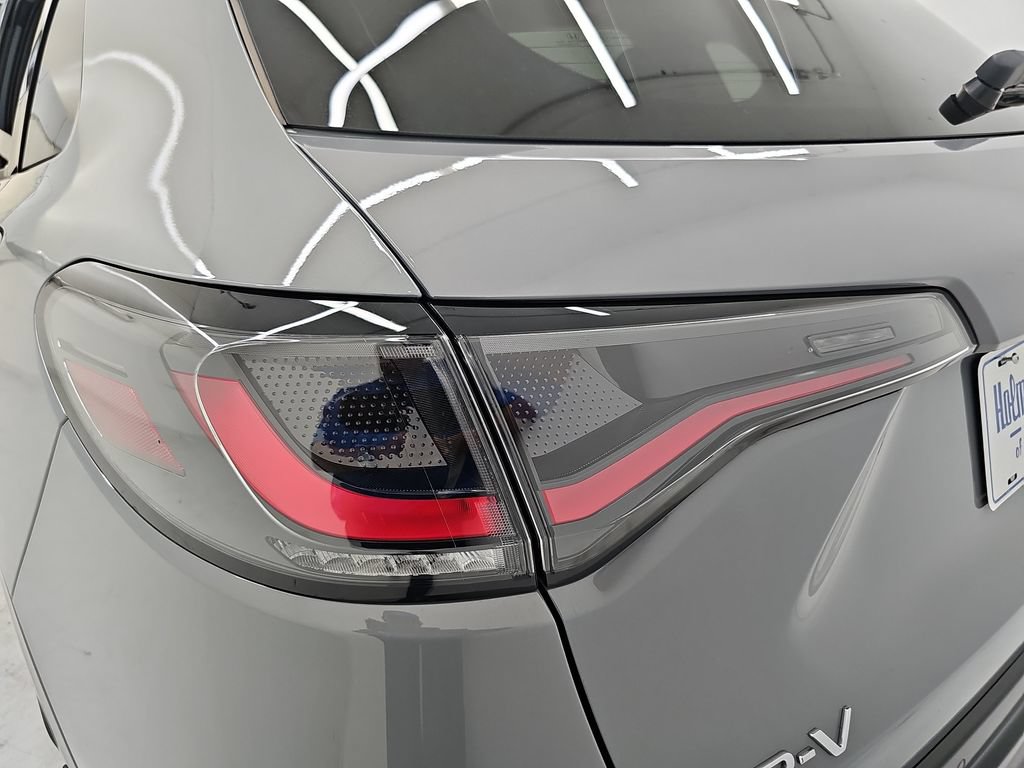 New 2027 Honda HR-V EX-L image 37