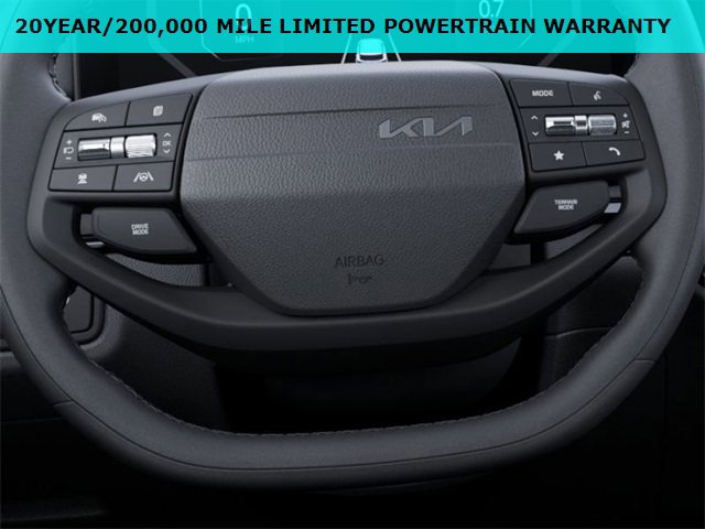 New 2026 Kia Sportage X-Pro Prestige image 22