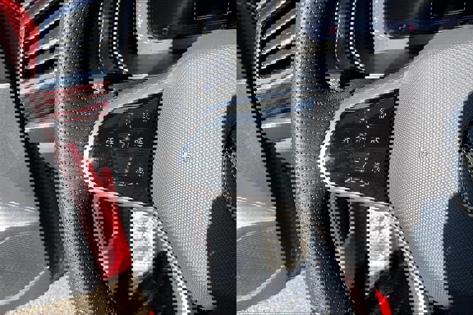 Certified 2024 Volkswagen Jetta GLI Autobahn w/ GLI Black Package image 18