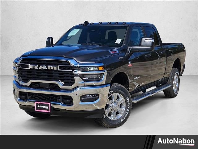 New 2026 RAM 2500 Lone Star