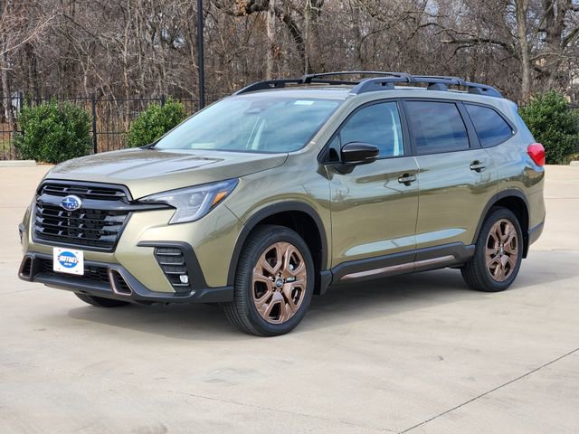 New 2026 Subaru Ascent Limited Bronze image 2