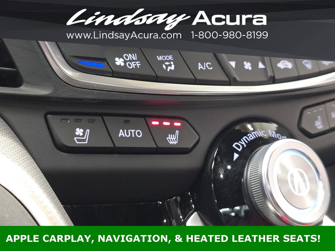 Used 2025 Acura TLX SH-AWD w/ A-SPEC Pkg image 19