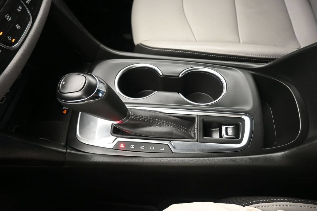 Used 2021 Chevrolet Equinox Premier FWD image 35