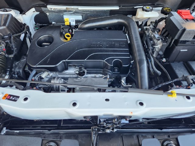 Used 2026 Chevrolet Equinox LT FWD image 31