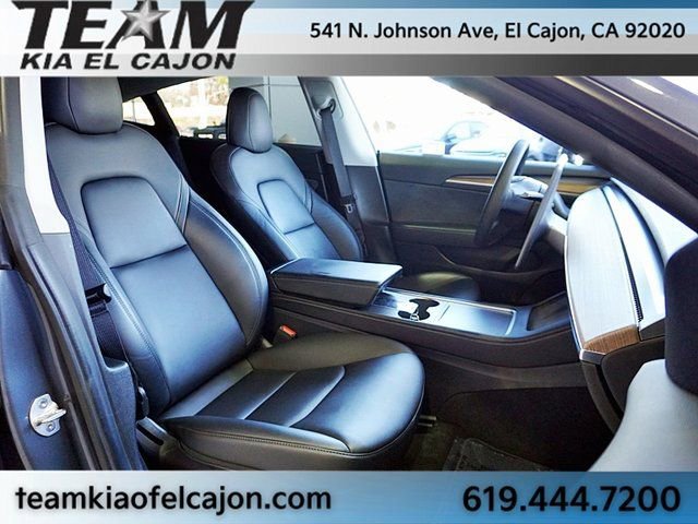 Used 2022 Tesla Model 3 Long Range image 12