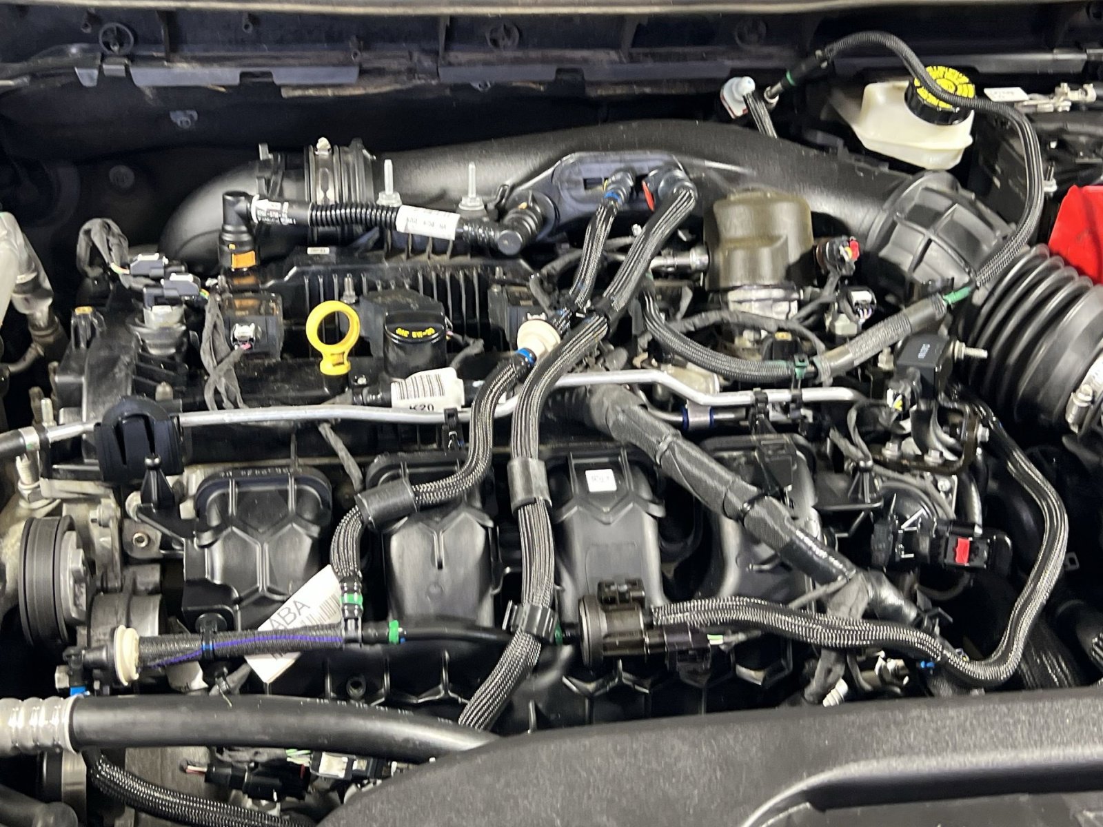 Used 2022 Lincoln Corsair AWD w/ Equipment Group 101A image 27